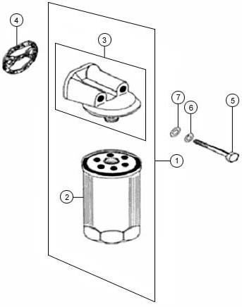 Air Induction & Exhaust 		System